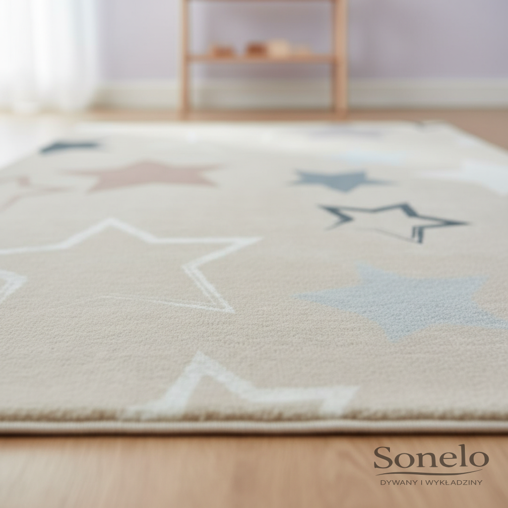 Dywan Sonelo - pielęgnacja