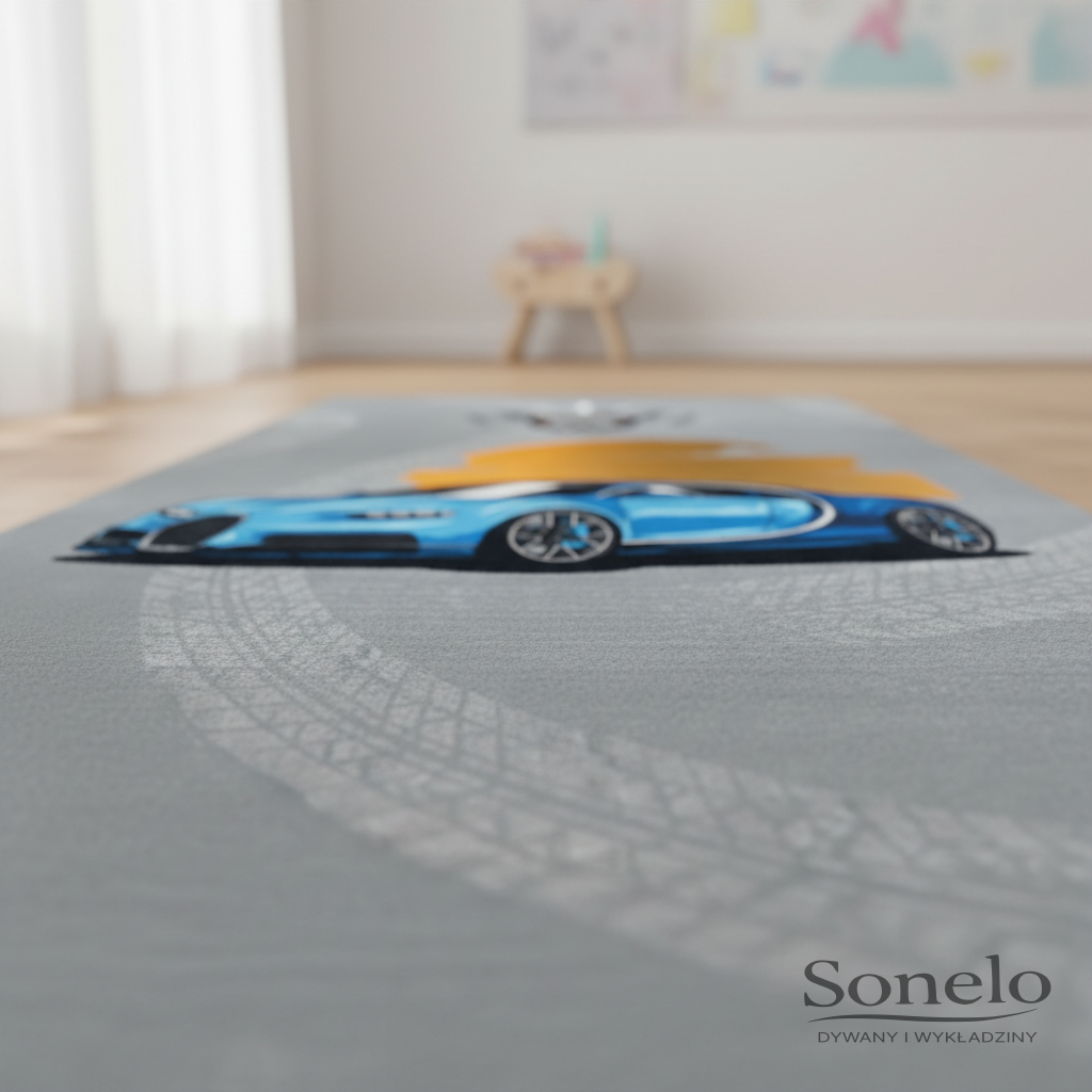 Dywan Sonelo - pielęgnacja