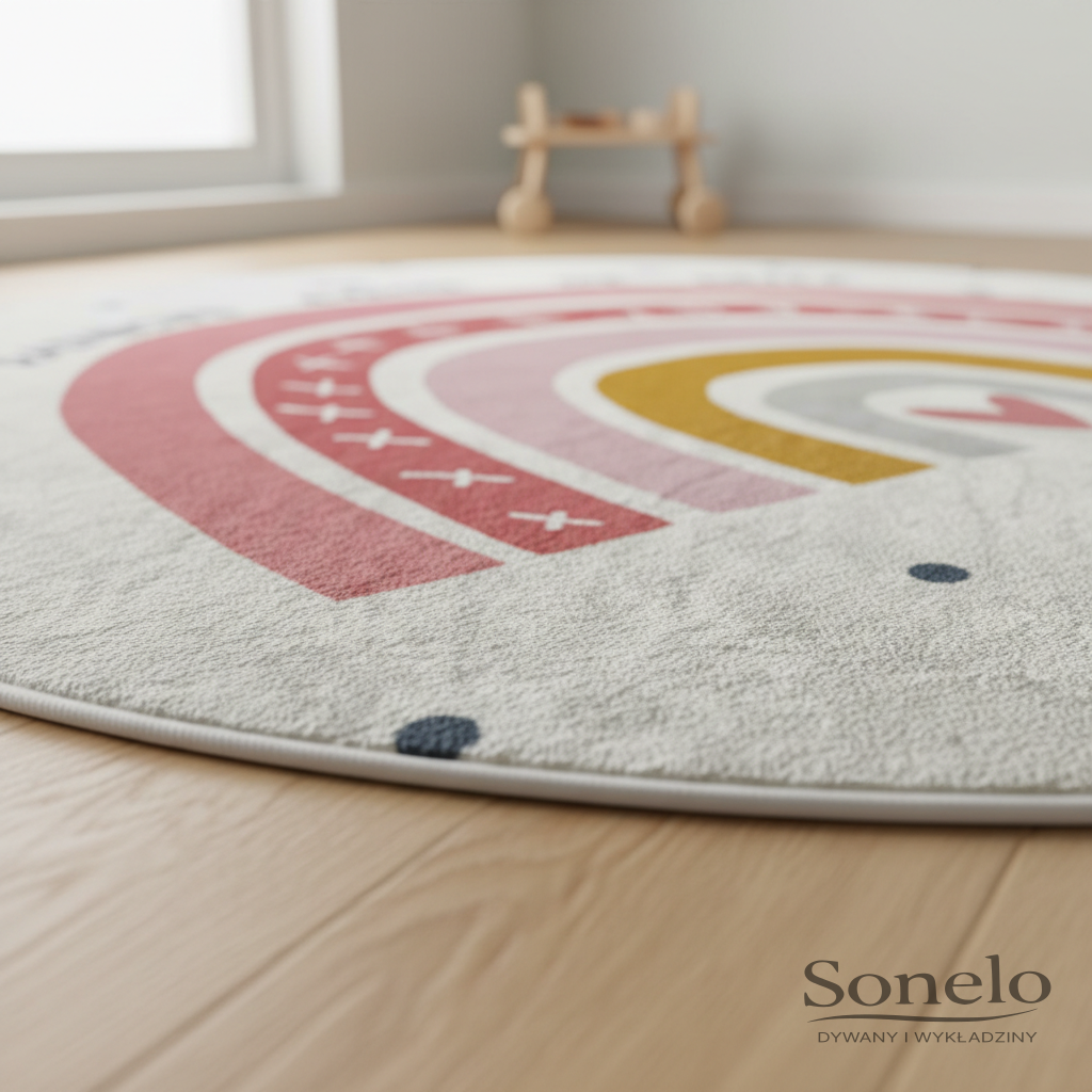 Dywan Sonelo - pielęgnacja