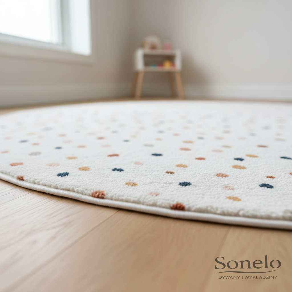 Dywan Sonelo - pielęgnacja