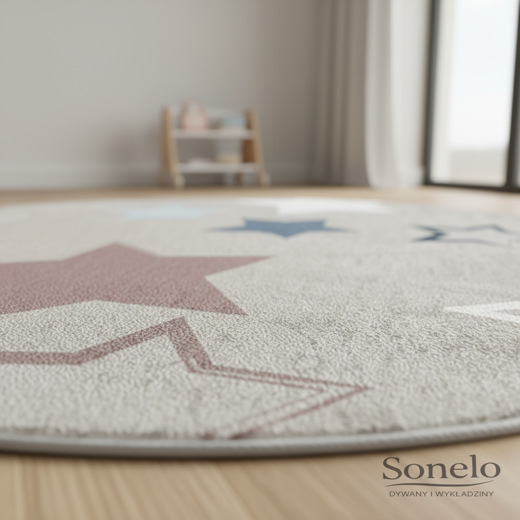 Dywan Sonelo - pielęgnacja