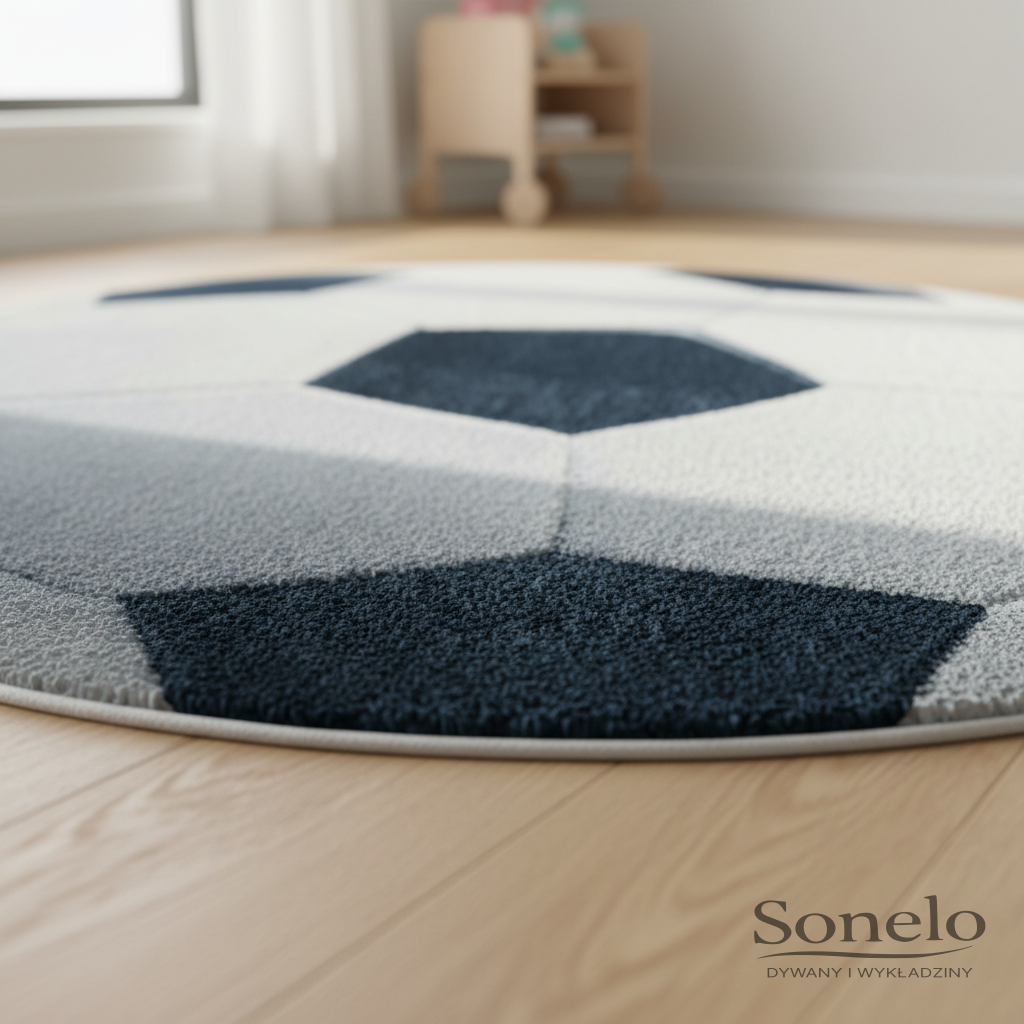 Dywan Sonelo - pielęgnacja