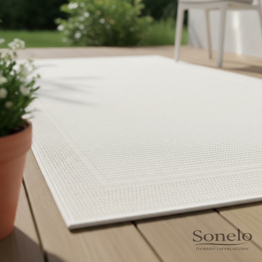 Dywan Sonelo - pielęgnacja