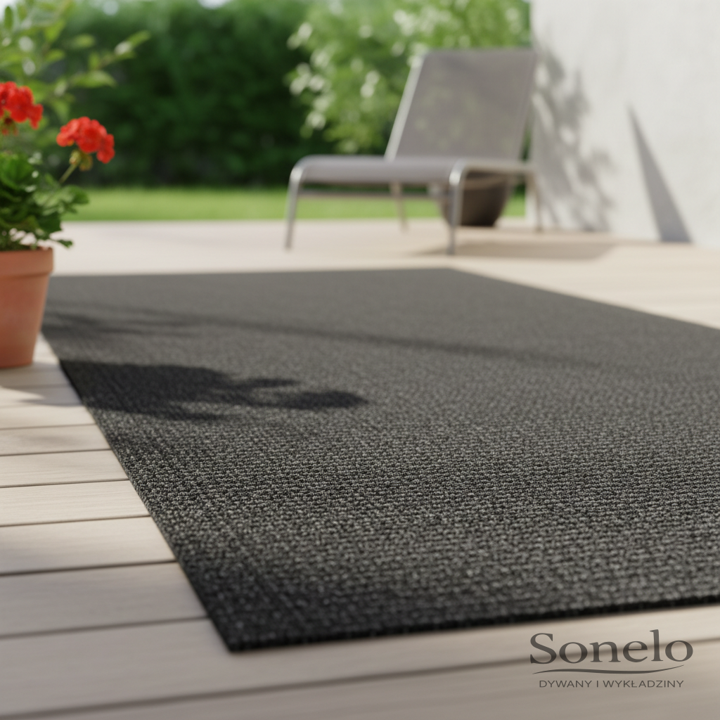 Dywan Sonelo - pielęgnacja