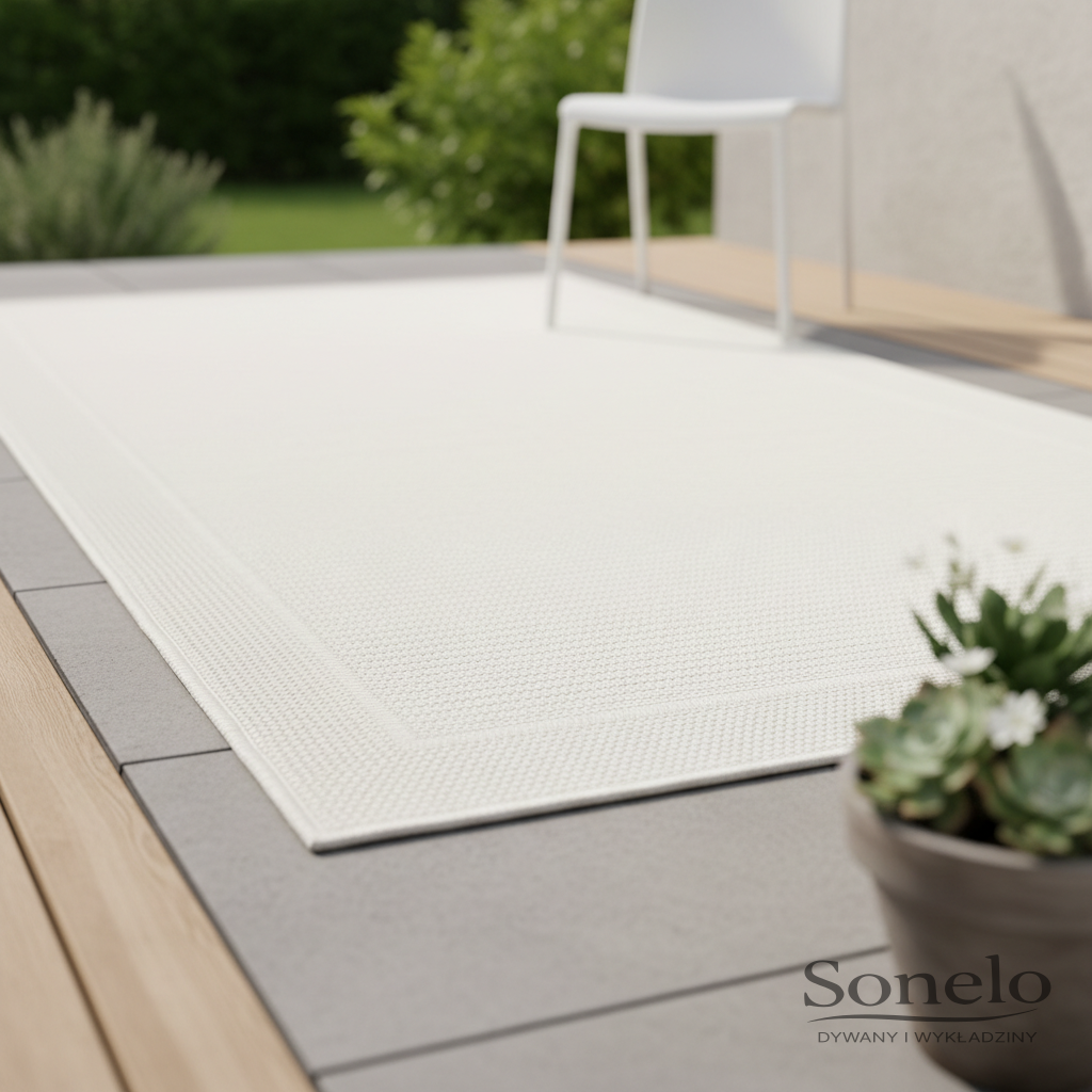 Dywan Sonelo - pielęgnacja