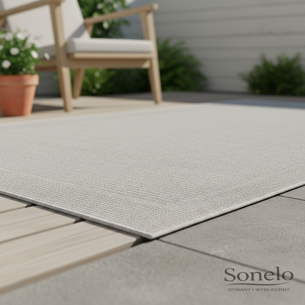 Dywan Sonelo - pielęgnacja