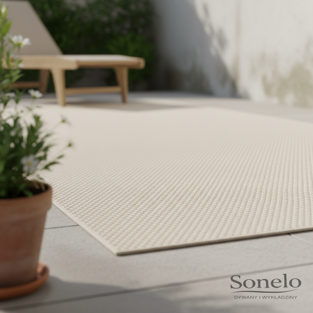 Dywan Sonelo - pielęgnacja