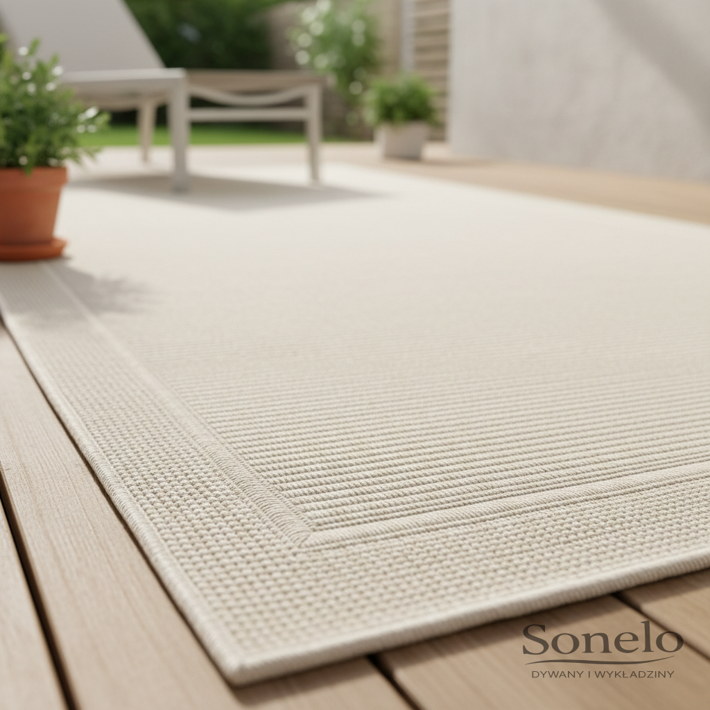 Dywan Sonelo - pielęgnacja