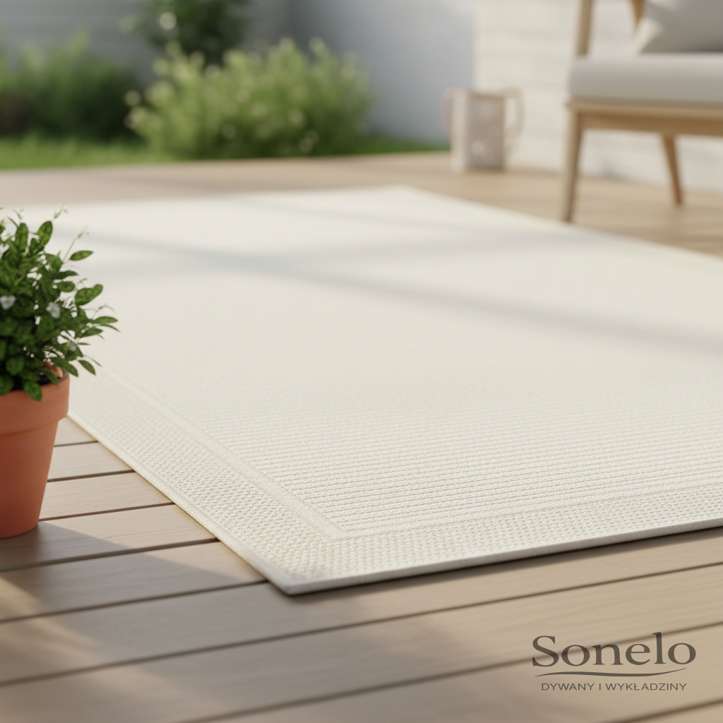 Dywan Sonelo - pielęgnacja