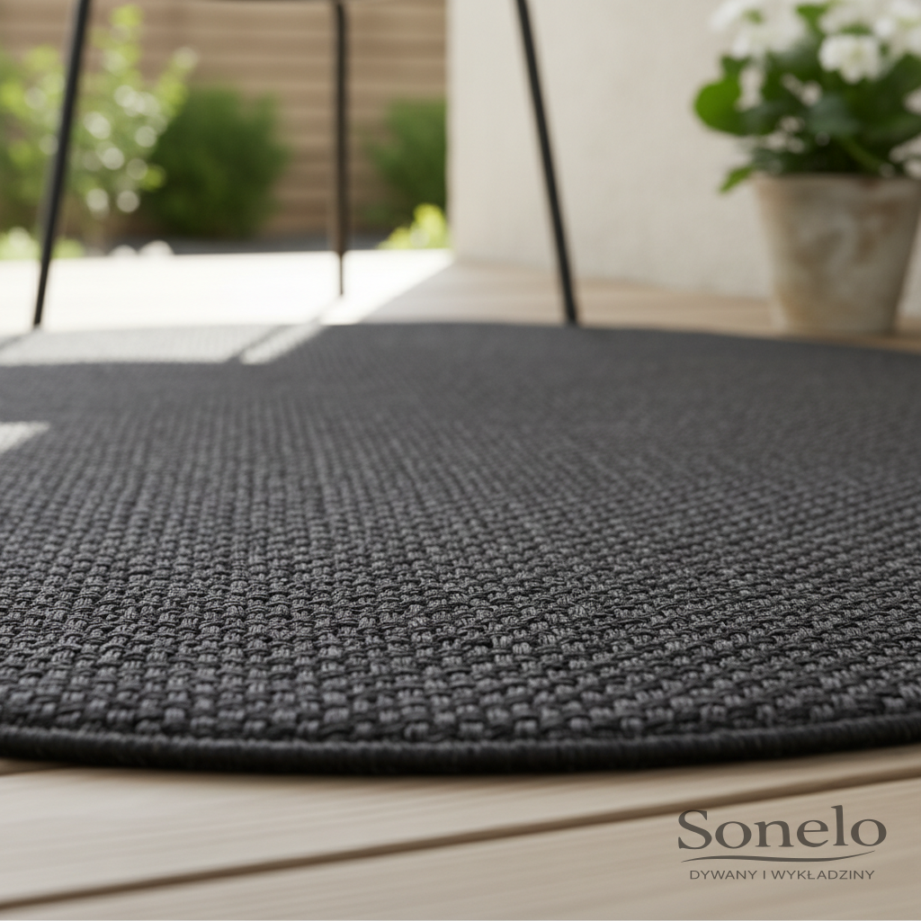 Dywan Sonelo - pielęgnacja