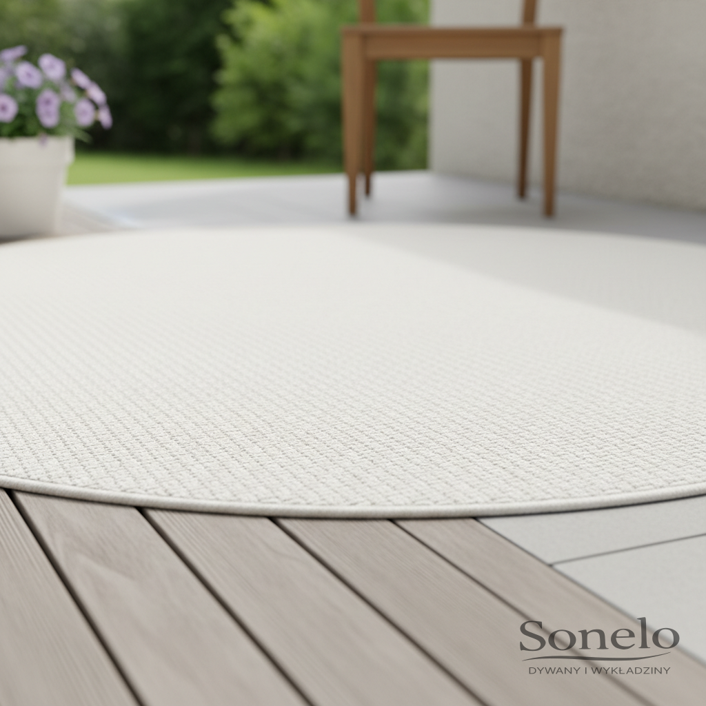 Dywan Sonelo - pielęgnacja