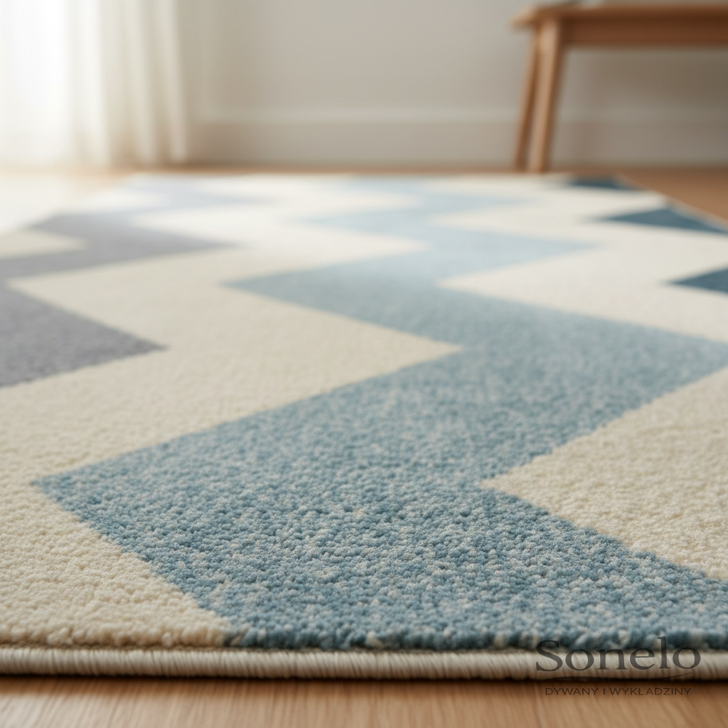 Dywan Sonelo - pielęgnacja