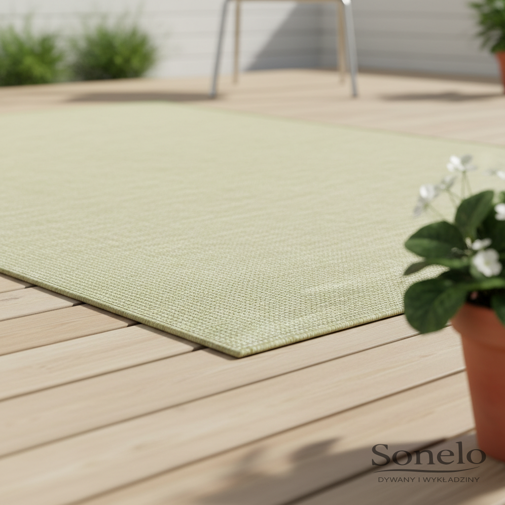 Dywan Sonelo - pielęgnacja