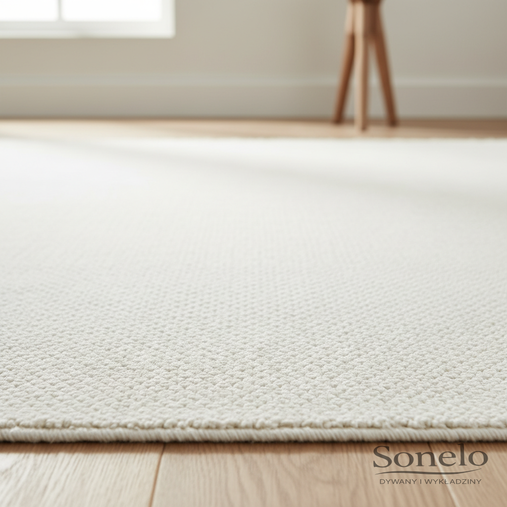 Dywan Sonelo - pielęgnacja