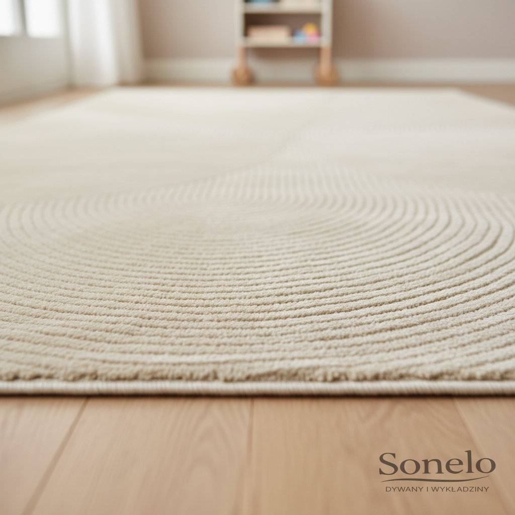 Dywan Sonelo - pielęgnacja