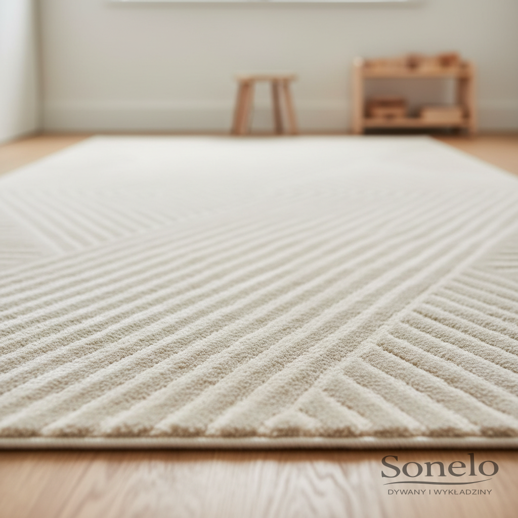 Dywan Sonelo - pielęgnacja
