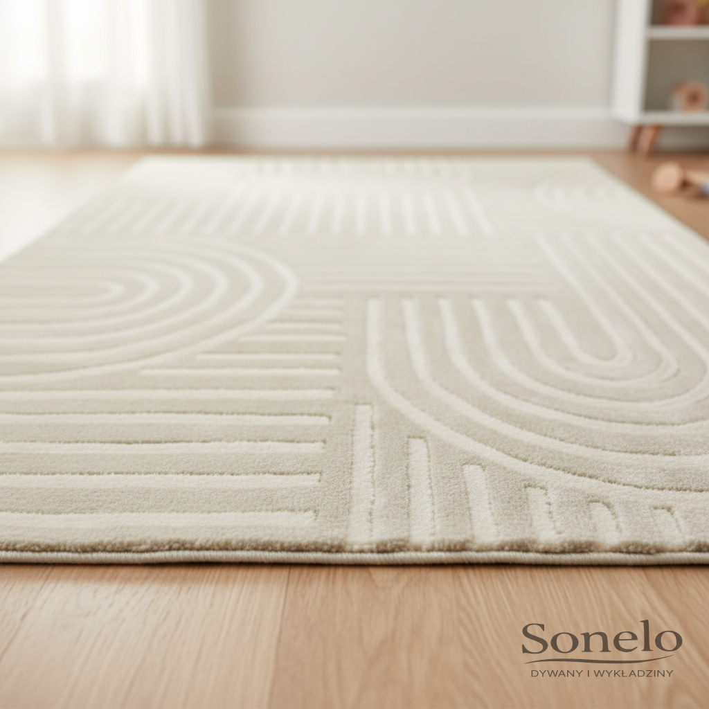 Dywan Sonelo - pielęgnacja