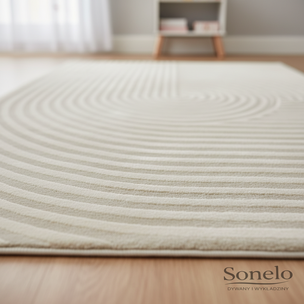 Dywan Sonelo - pielęgnacja