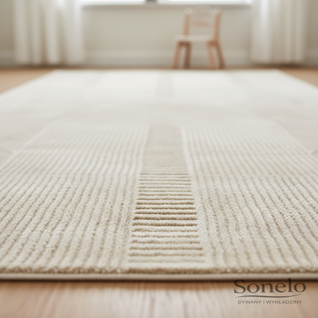 Dywan Sonelo - pielęgnacja