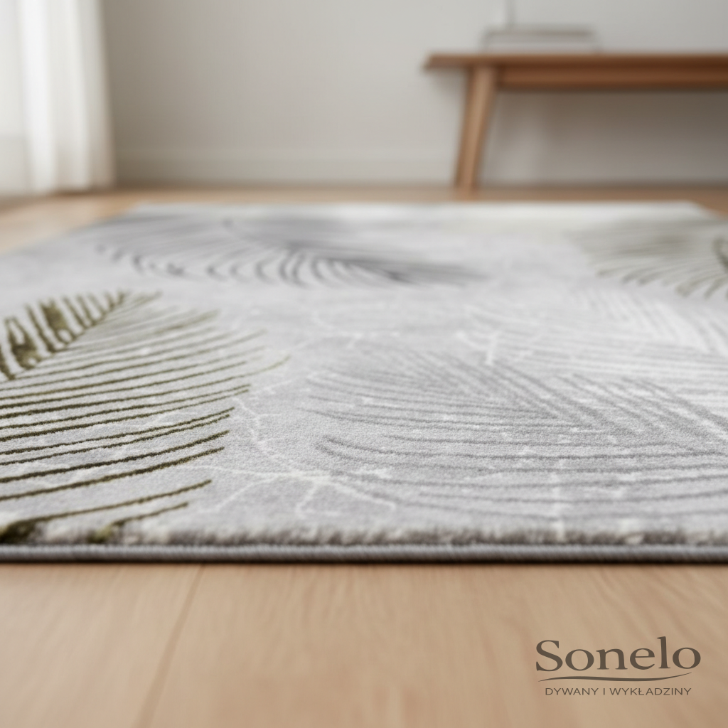 Dywan Sonelo - pielęgnacja