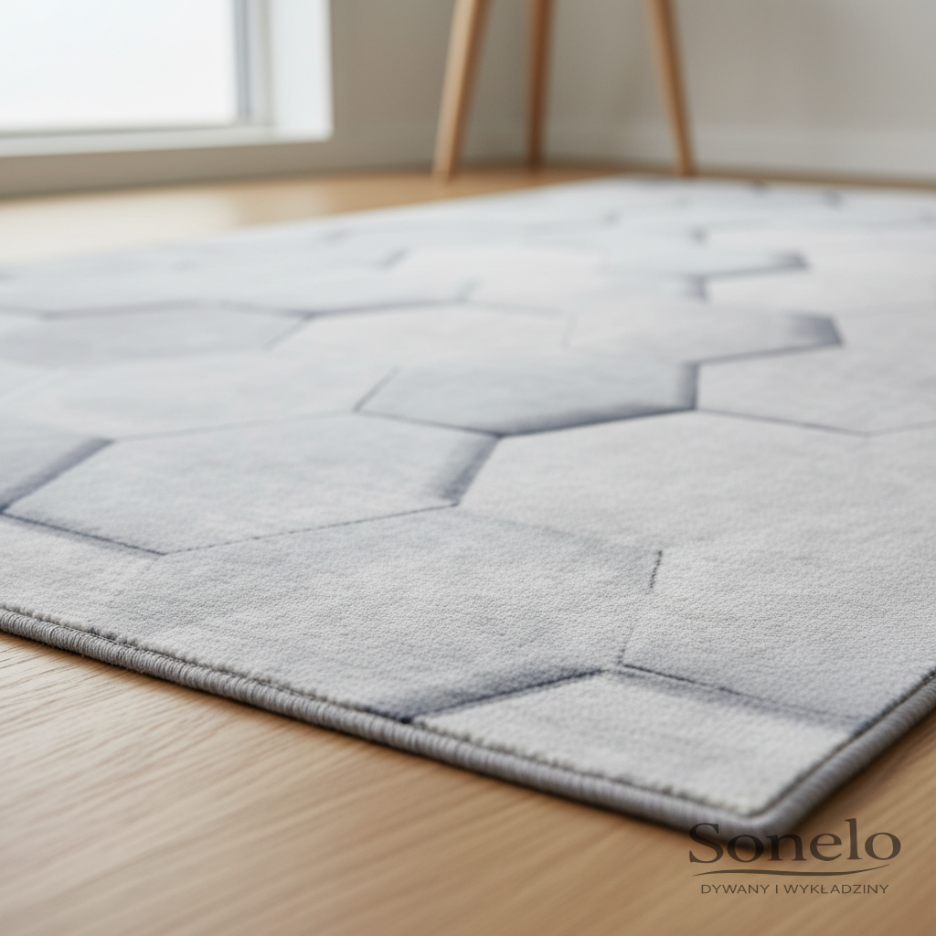 Dywan Sonelo - pielęgnacja