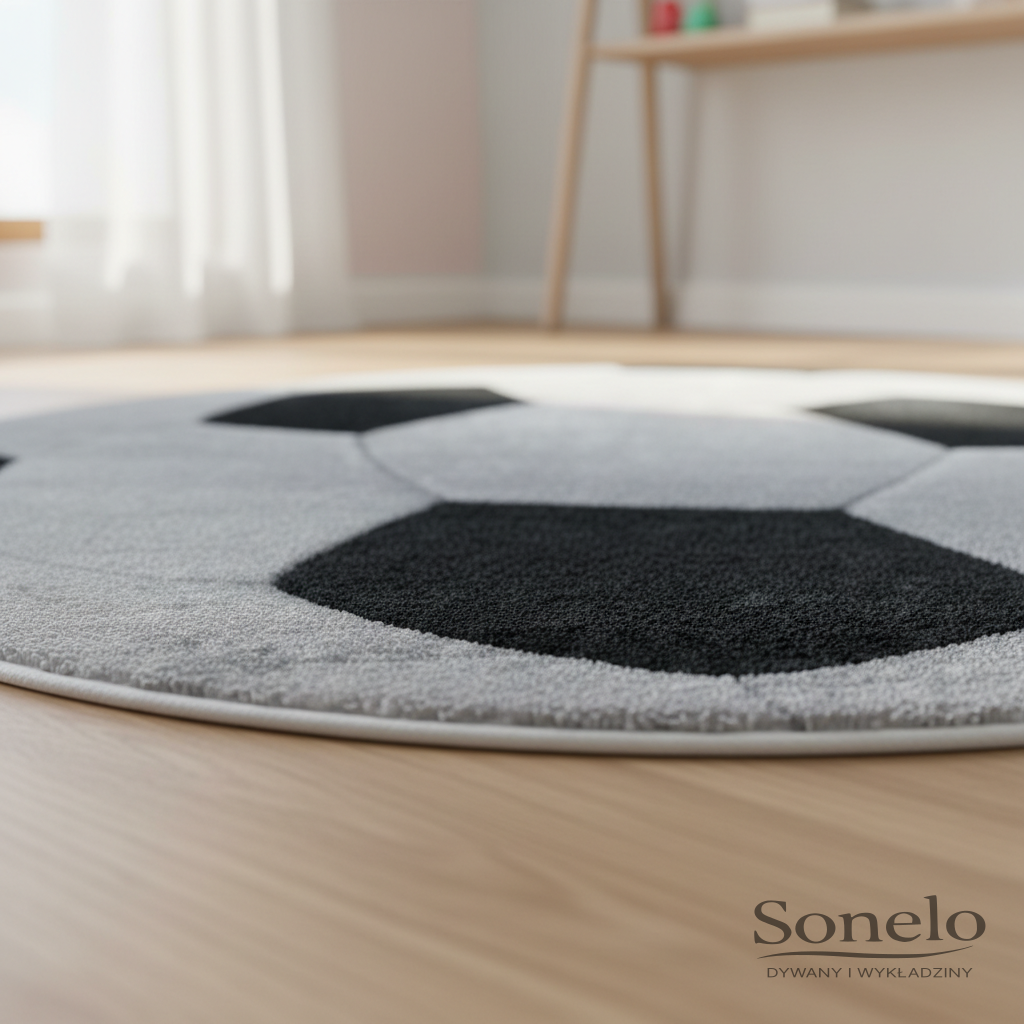 Dywan Sonelo - pielęgnacja