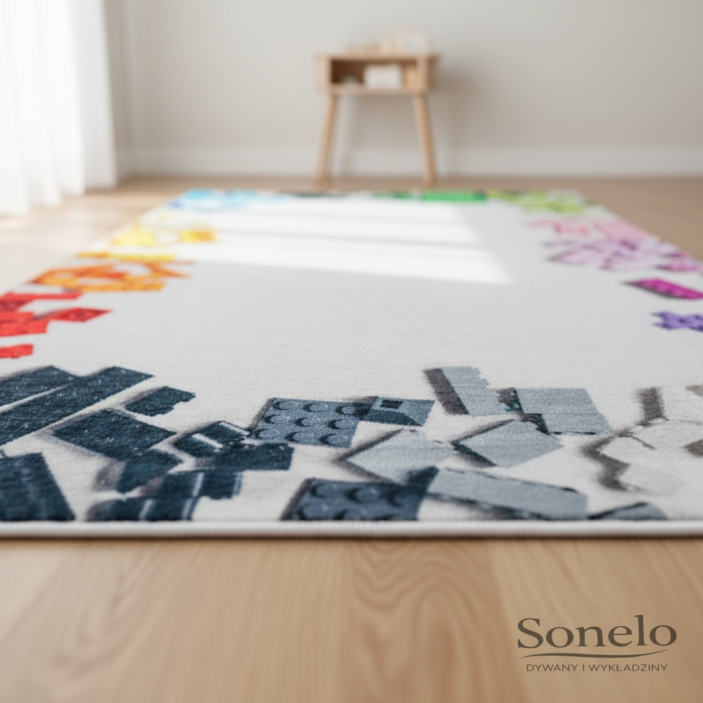 Dywan Sonelo - pielęgnacja