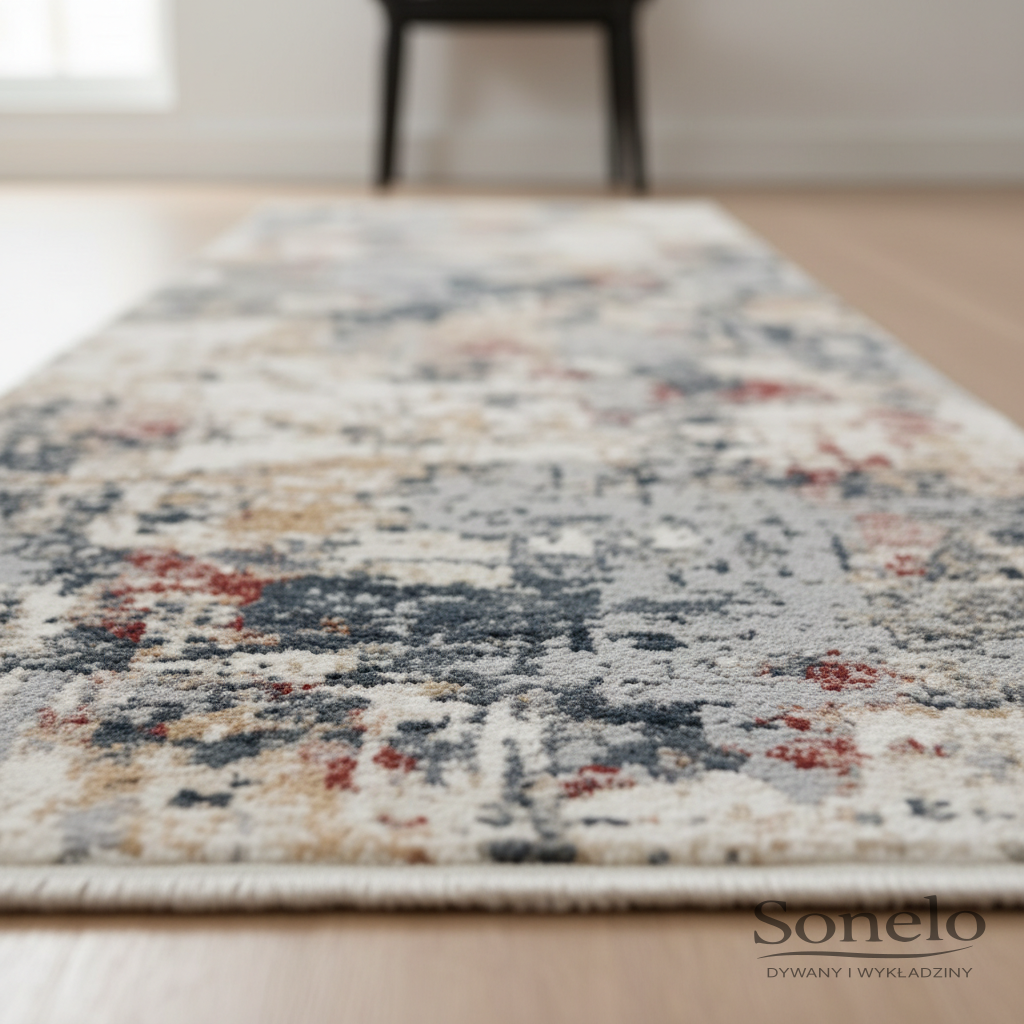 Dywan Sonelo - pielęgnacja