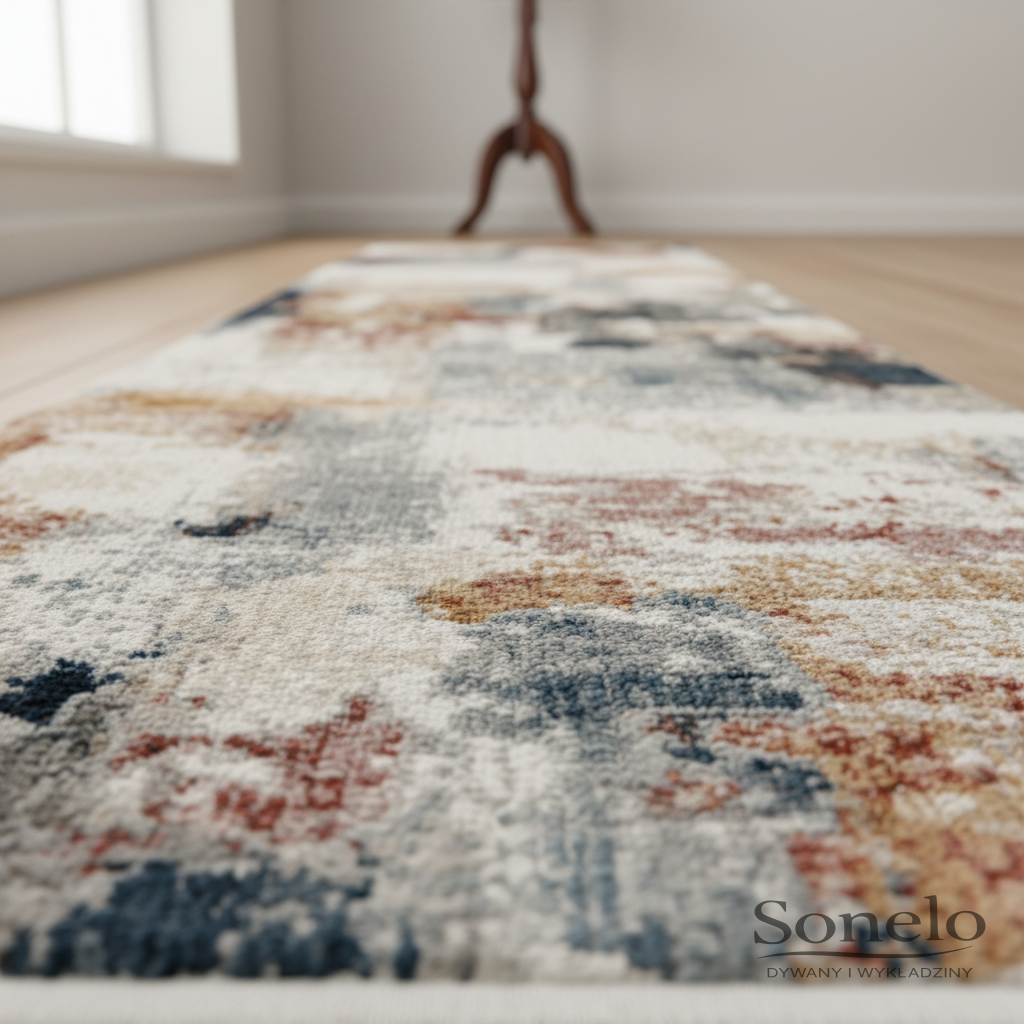 Dywan Sonelo - pielęgnacja