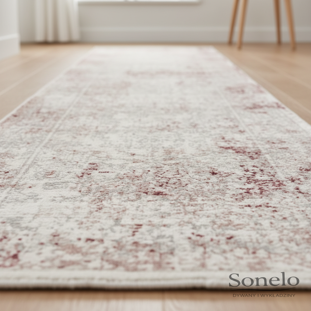 Dywan Sonelo - pielęgnacja