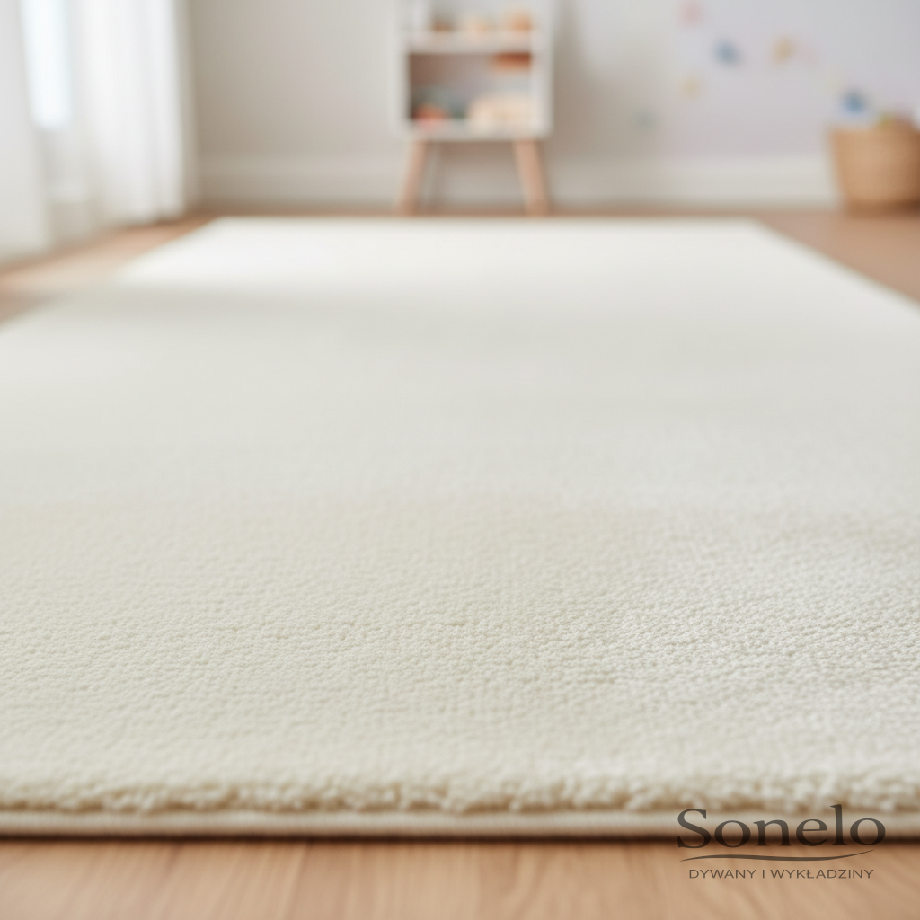 Dywan Sonelo - pielęgnacja