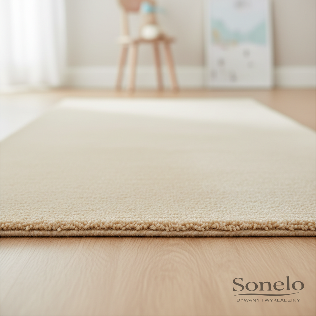 Dywan Sonelo - pielęgnacja