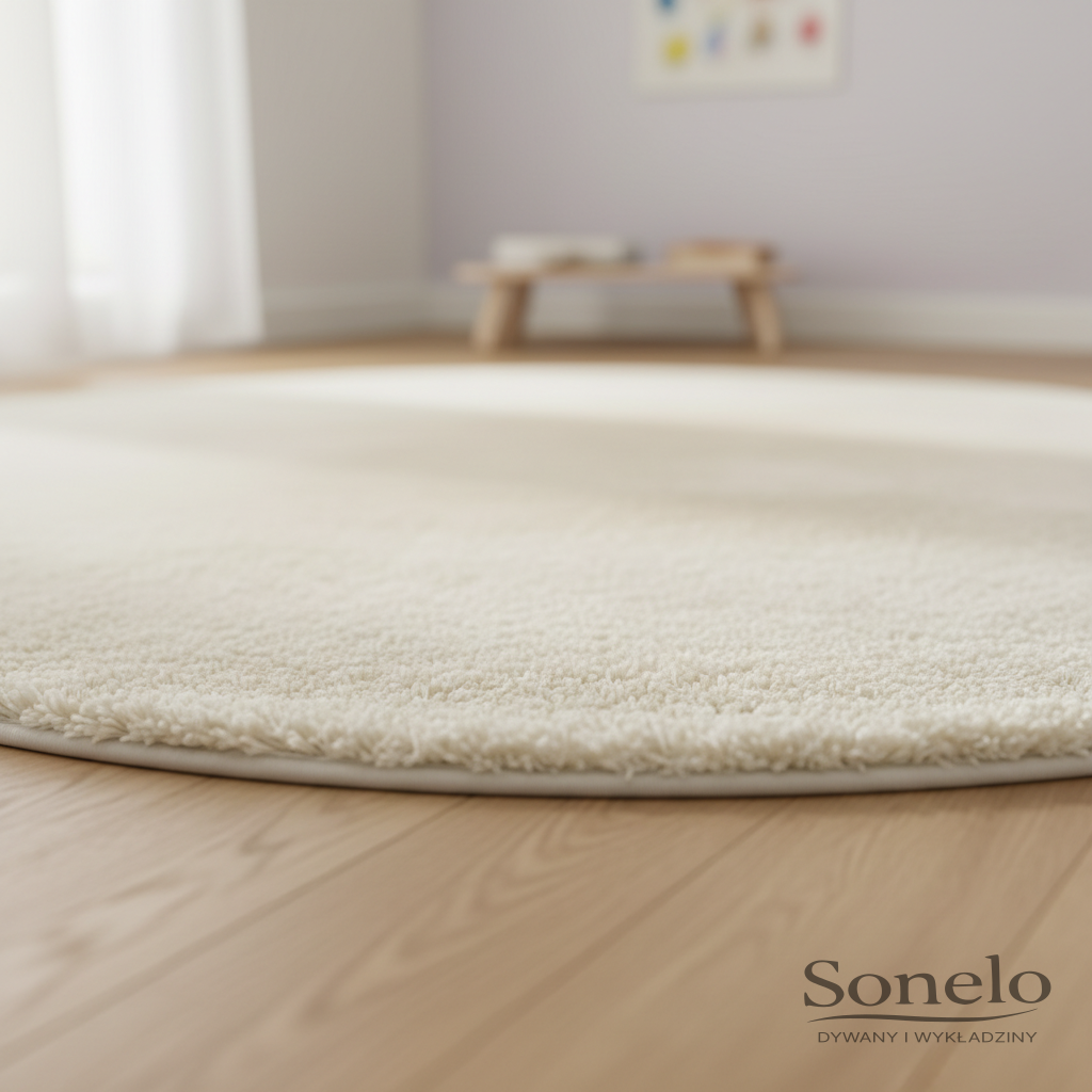 Dywan Sonelo - pielęgnacja