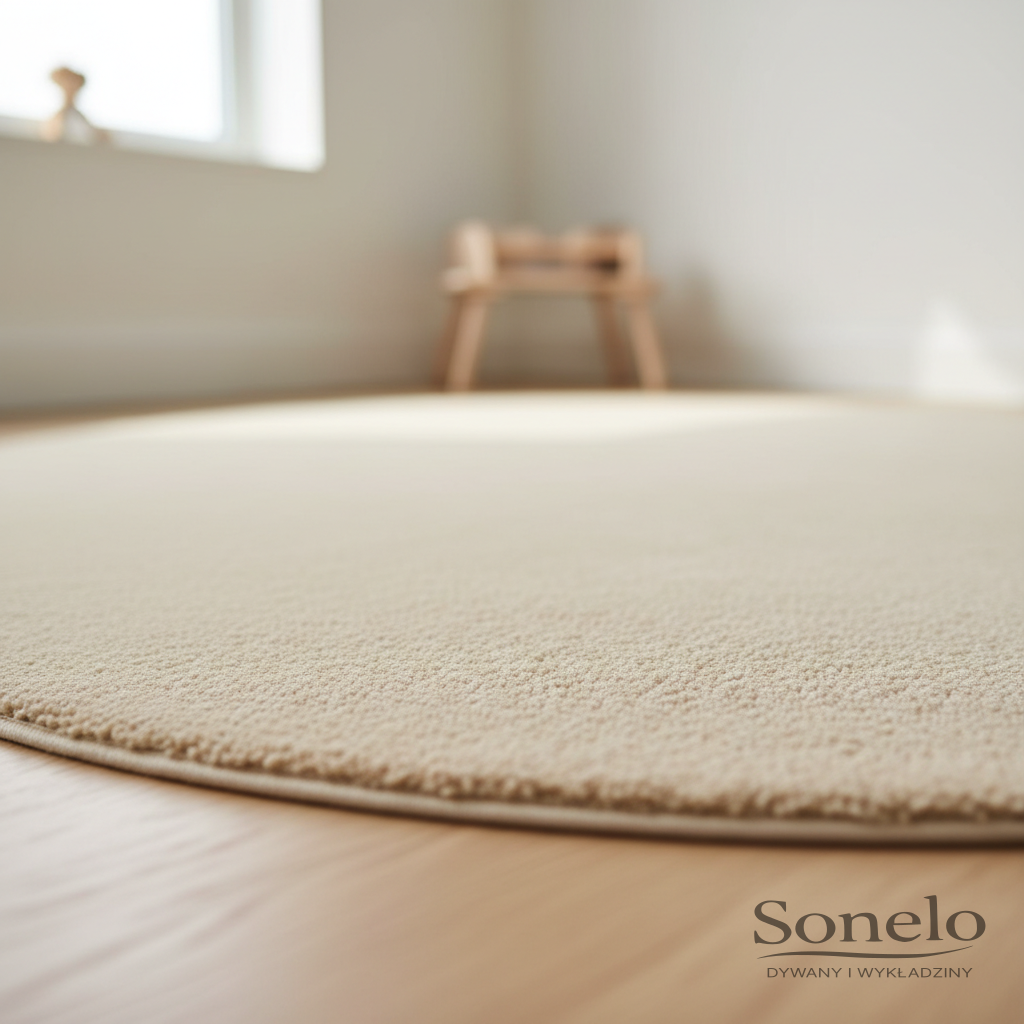 Dywan Sonelo - pielęgnacja