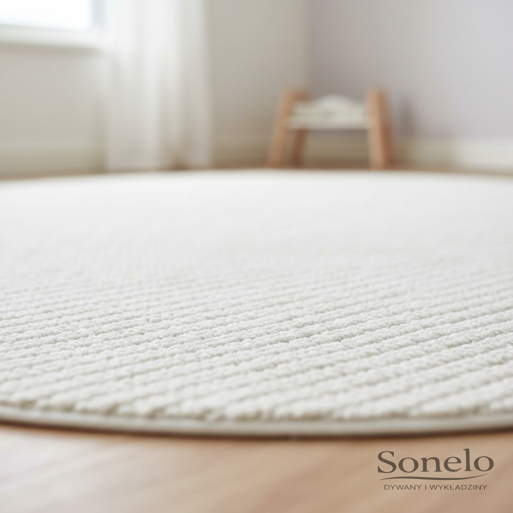Dywan Sonelo - pielęgnacja