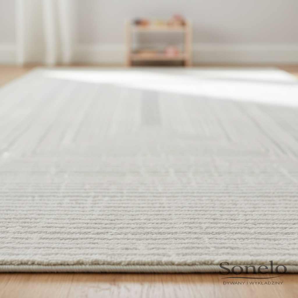 Dywan Sonelo - pielęgnacja