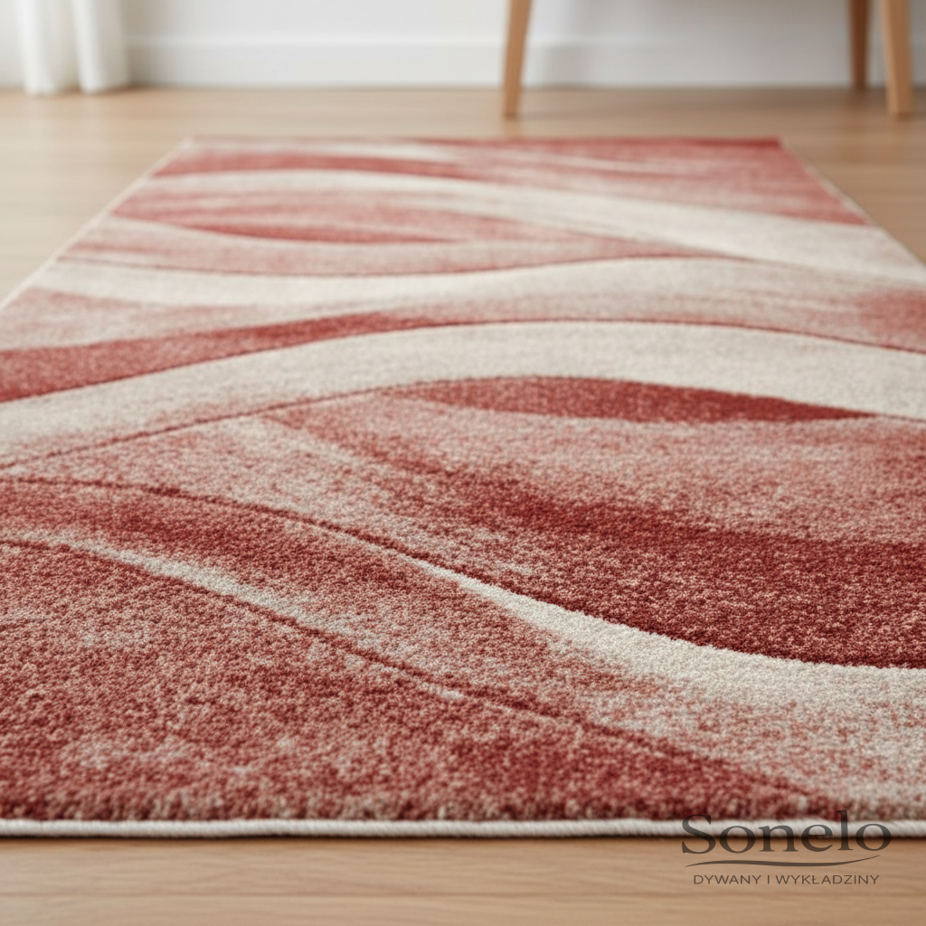 Dywan Sonelo - pielęgnacja