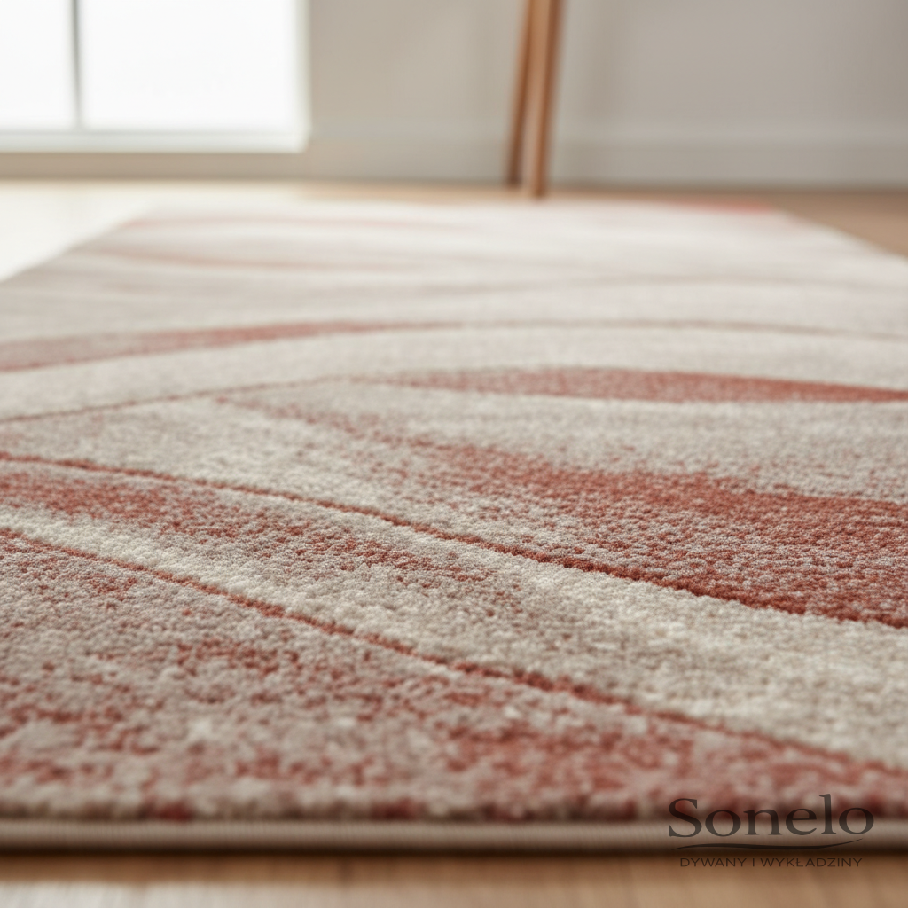 Dywan Sonelo - pielęgnacja