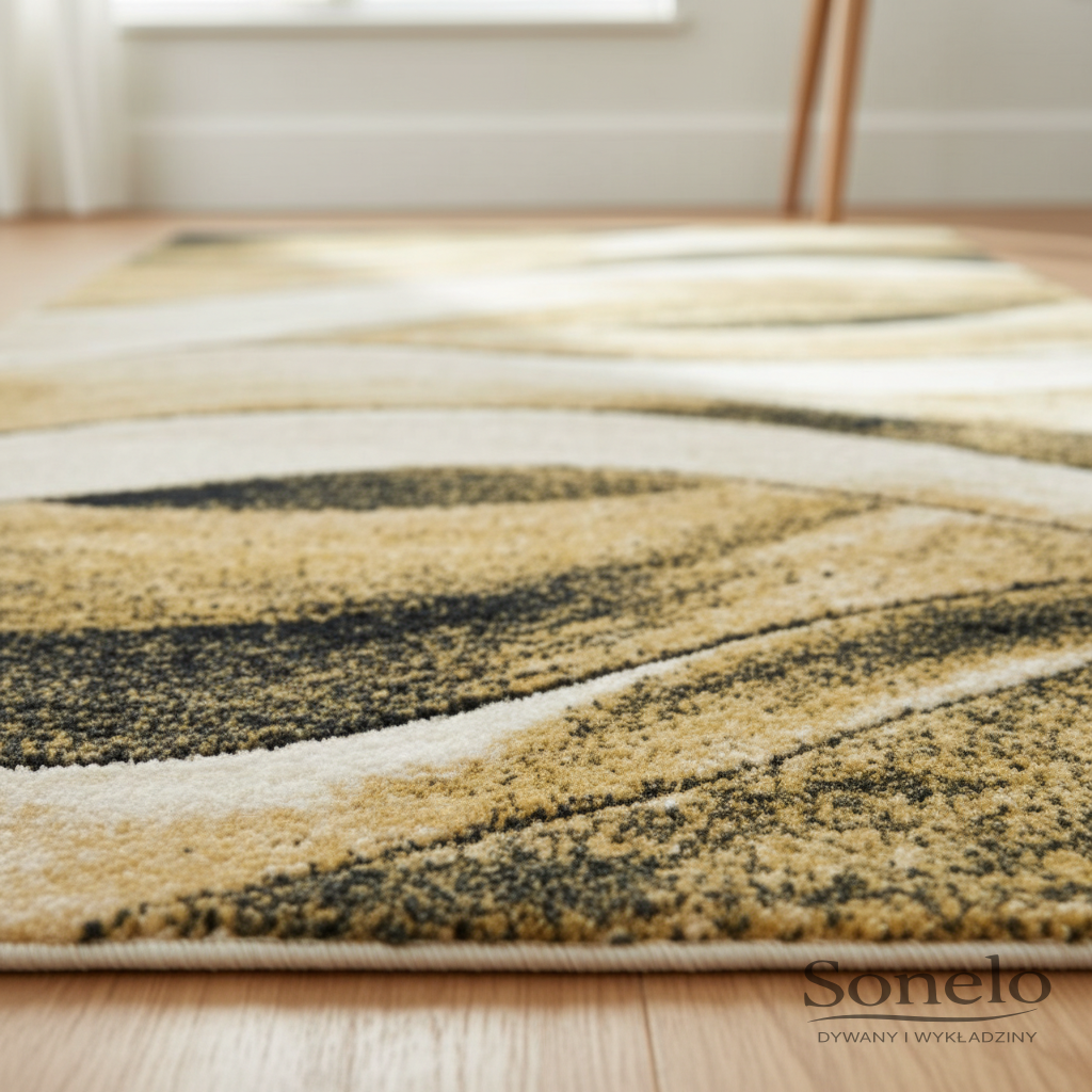 Dywan Sonelo - pielęgnacja