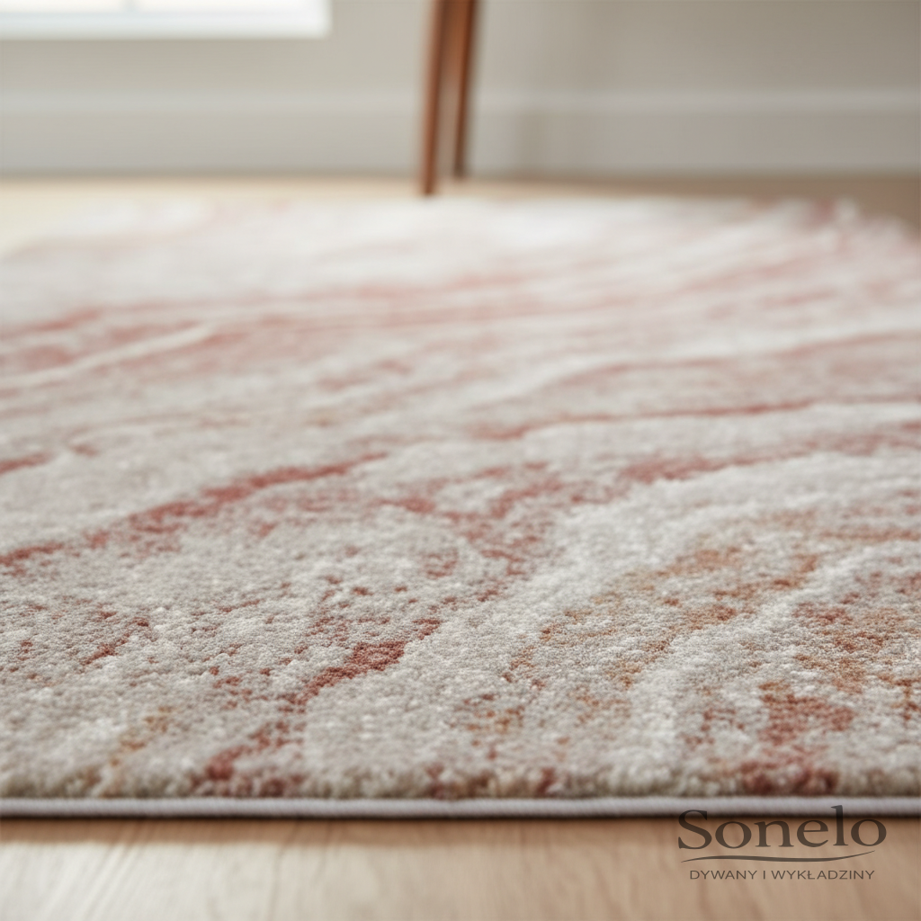 Dywan Sonelo - pielęgnacja