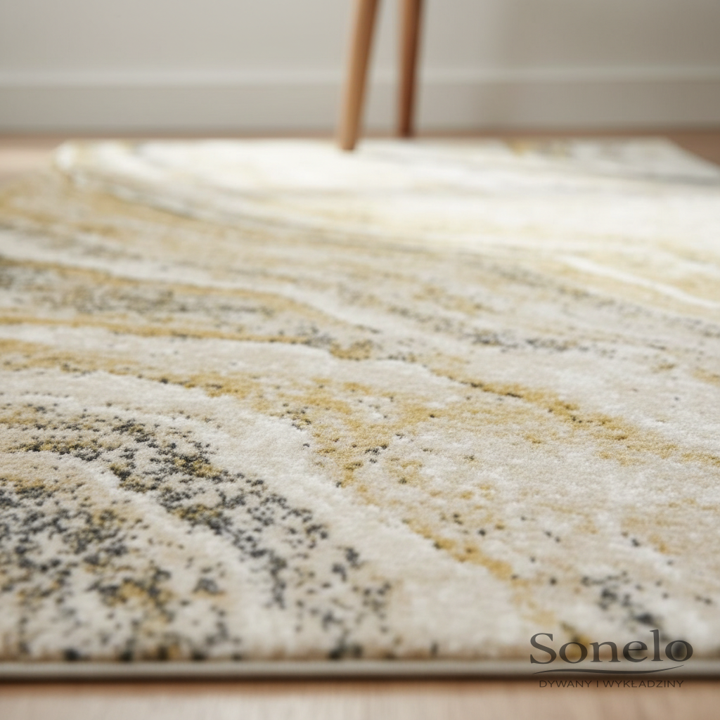 Dywan Sonelo - pielęgnacja