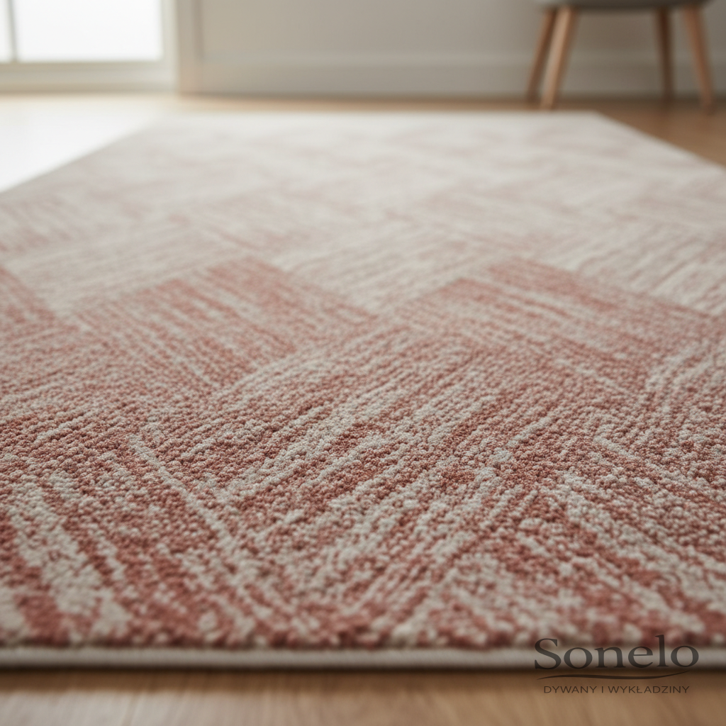 Dywan Sonelo - pielęgnacja