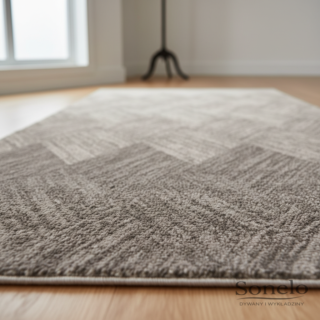 Dywan Sonelo - pielęgnacja