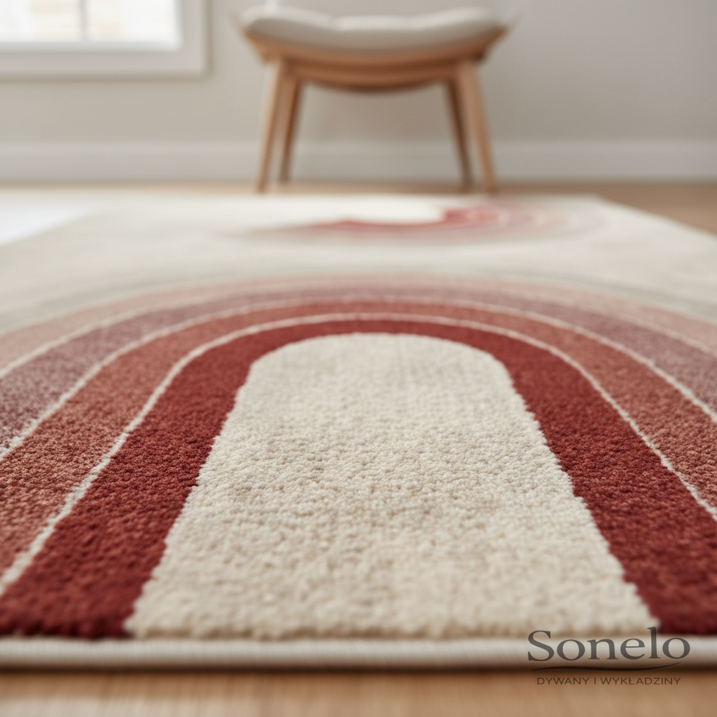 Dywan Sonelo - pielęgnacja