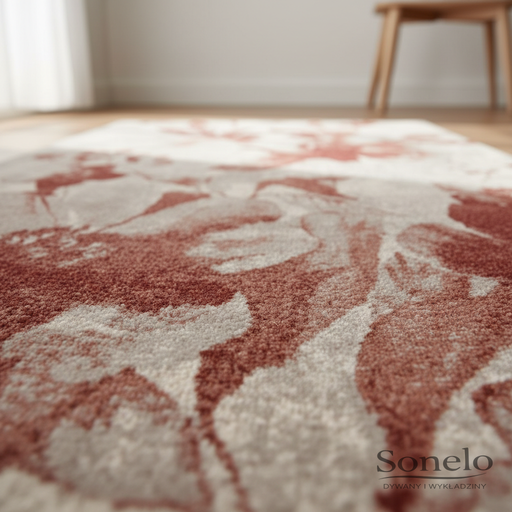 Dywan Sonelo - pielęgnacja