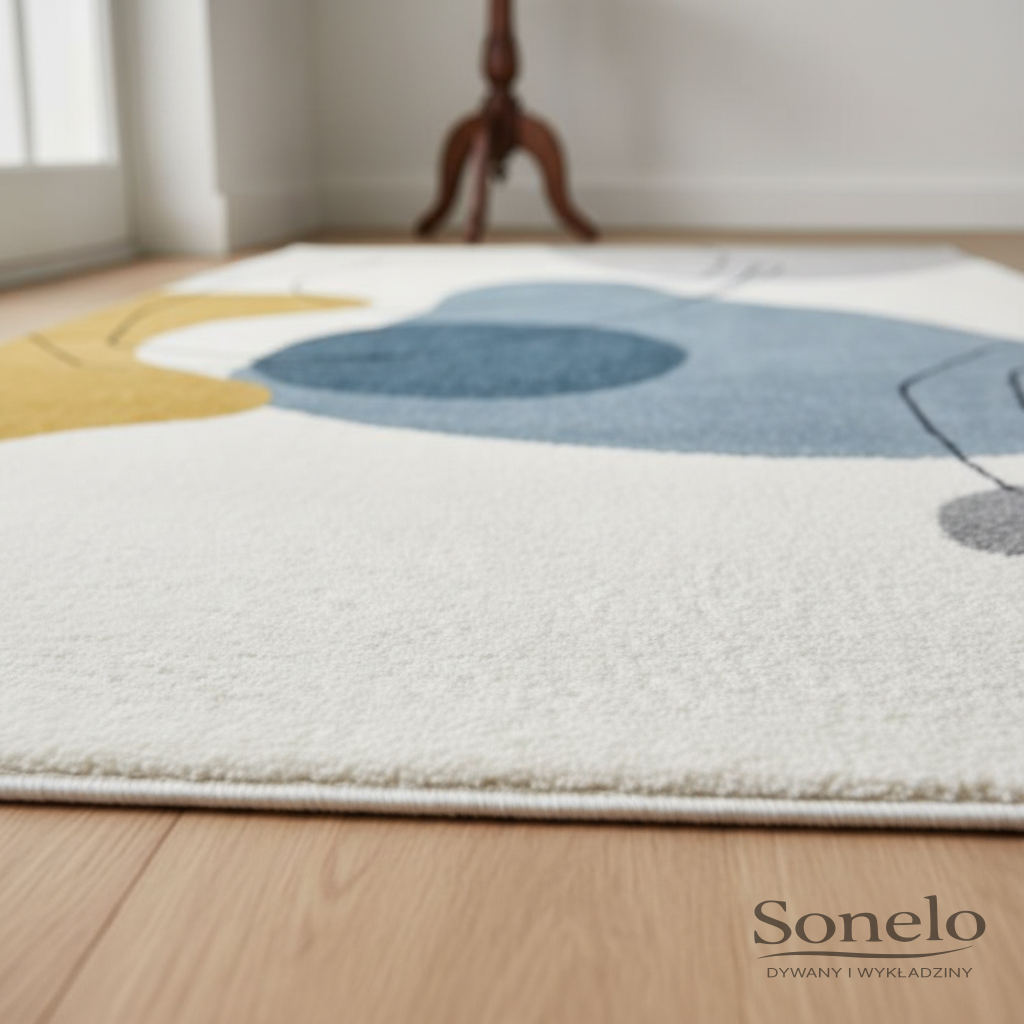 Dywan Sonelo - pielęgnacja