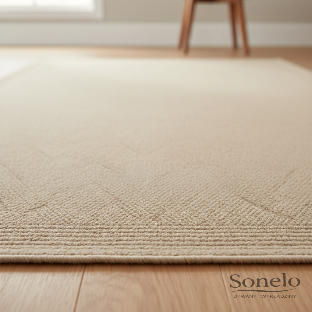 Dywan Sonelo - pielęgnacja