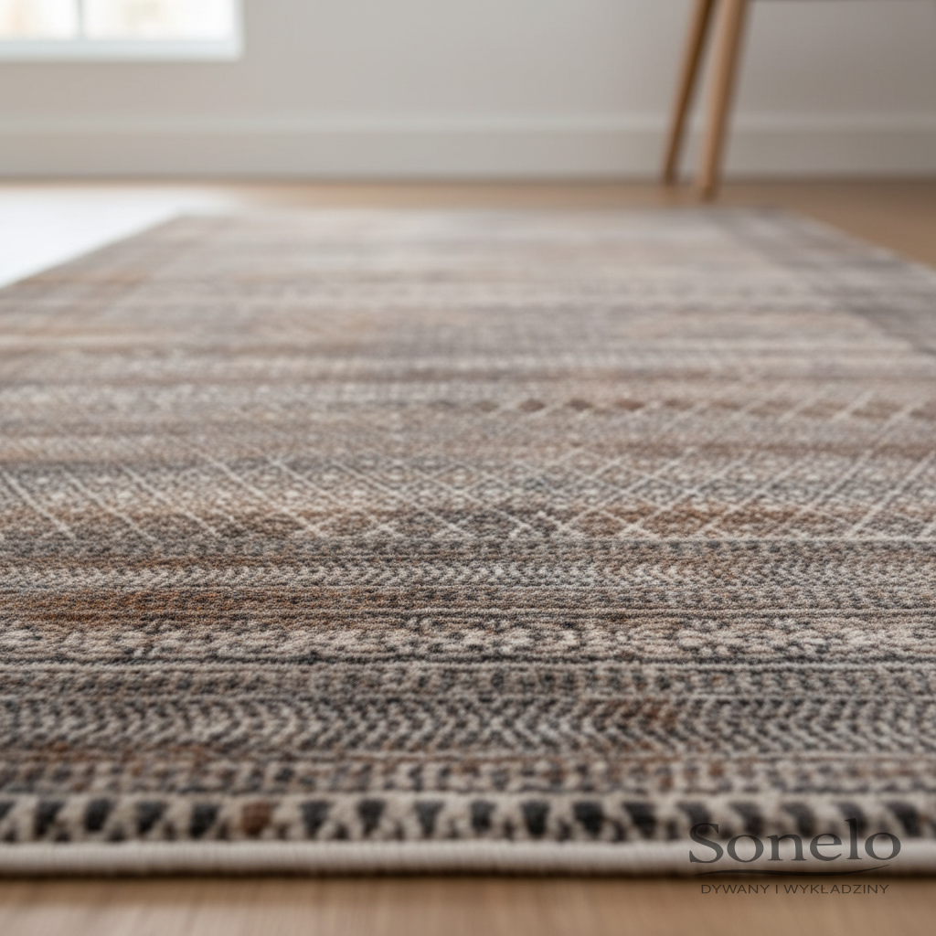 Dywan Sonelo - pielęgnacja