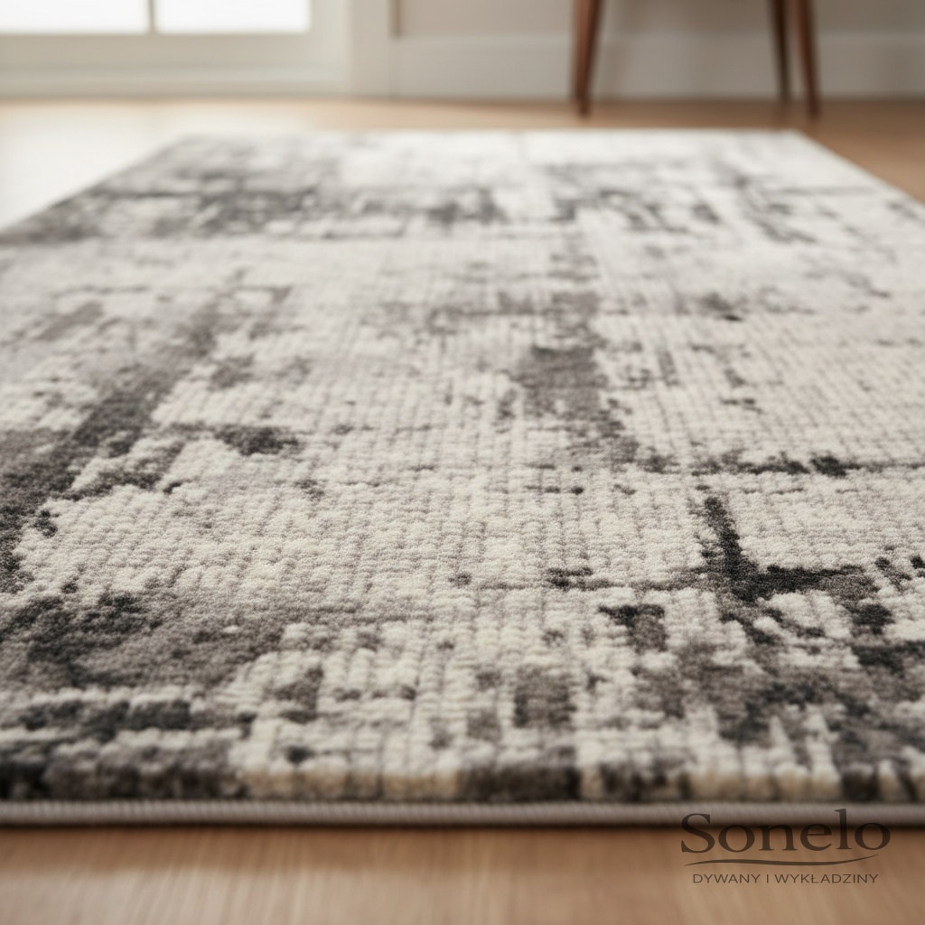 Dywan Sonelo - pielęgnacja