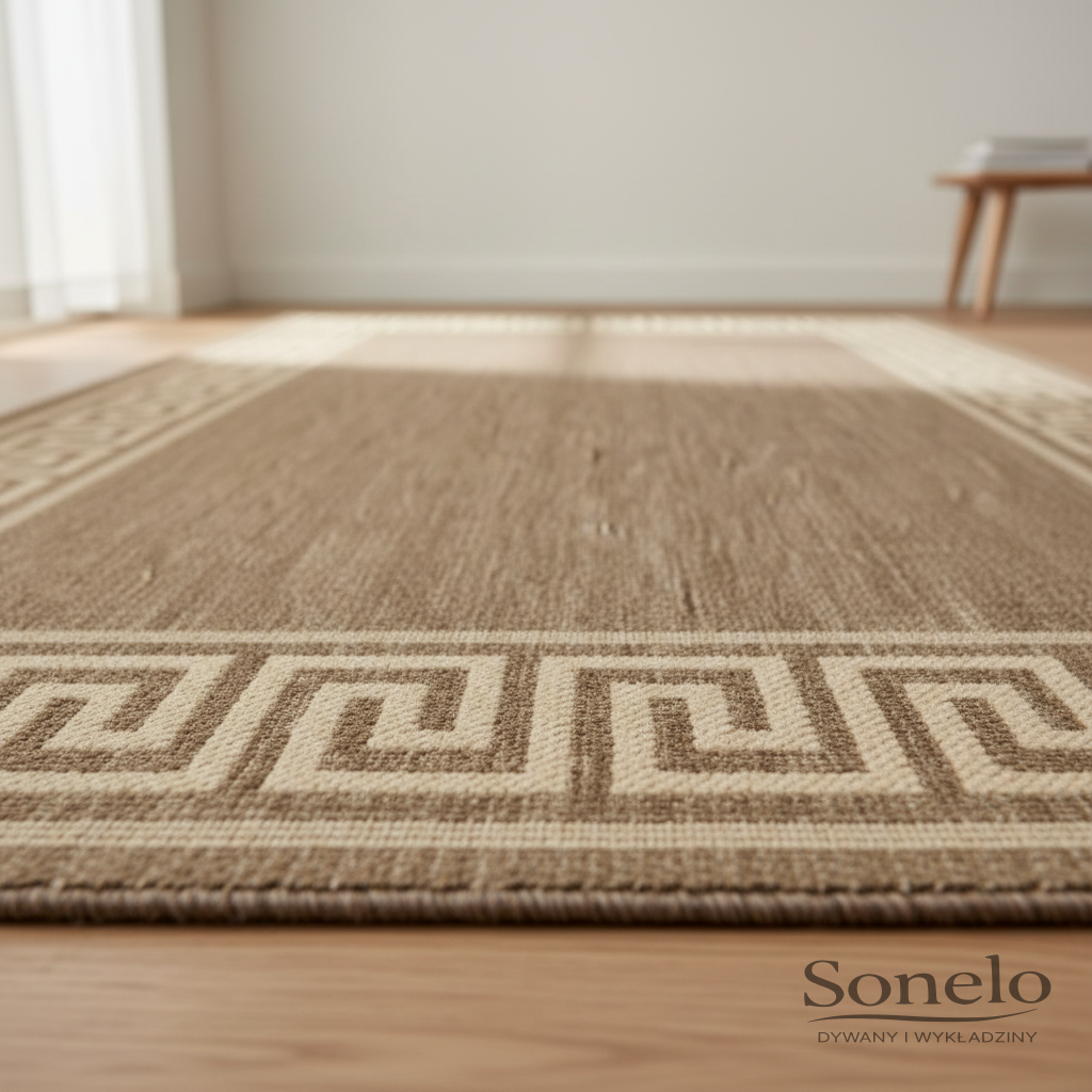 Dywan Sonelo - pielęgnacja